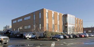 Cambridge, MA Office - 767 Concord Ave