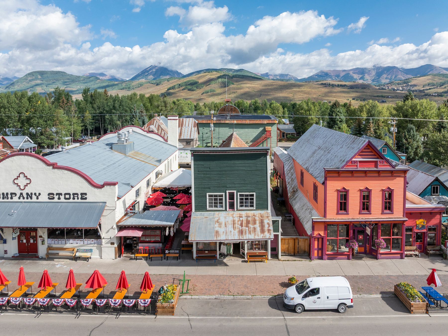 307 Elk Ave, Crested Butte, CO for Sale