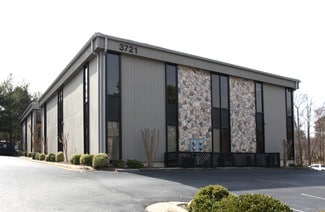 Greensboro, NC Office - 3721 W Market St Greensboro, NC Office - 3721 W Market St