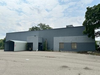 Wyoming, MI Industrial - 3529 Lousma Dr SE