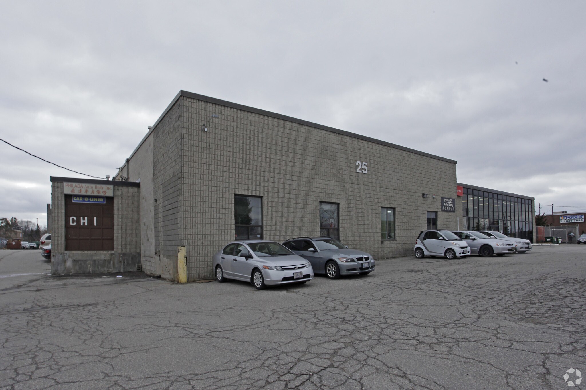 25 Heritage Rd, Markham, ON for Rent