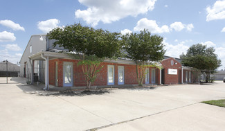 College Station, TX Office, Industrial - 360 Graham Rd