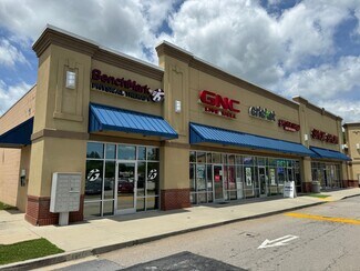 Eastanollee, GA Retail - 142 Walmart Way