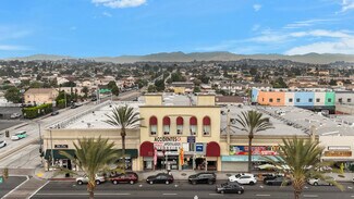 Los Angeles, CA undefined - 4709-4711 E Whittier Blvd Los Angeles, CA undefined - 4709-4711 E Whittier Blvd