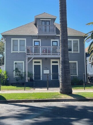 Sacramento, CA Multi-Family - 3106 1st Ave