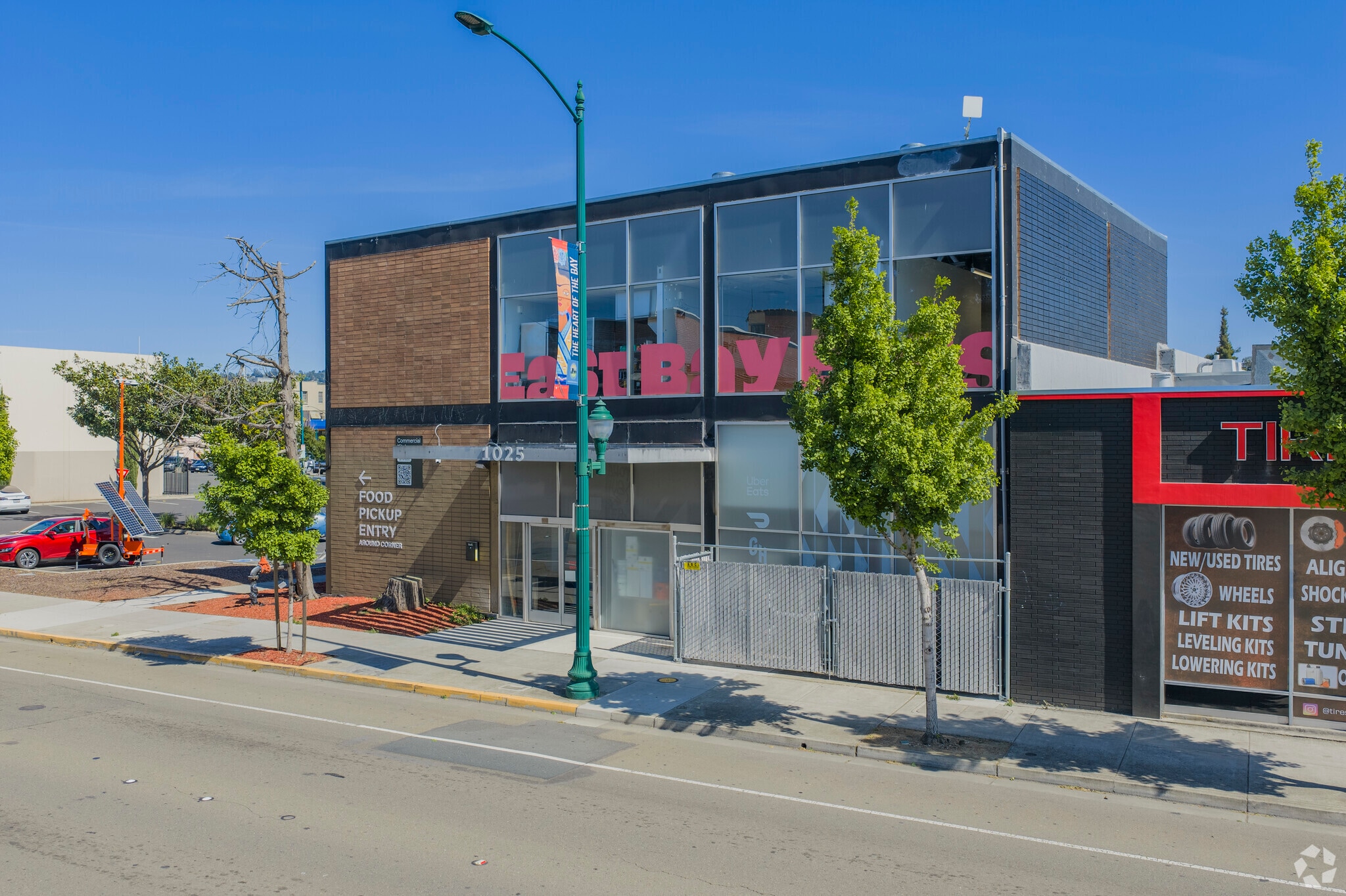 1025 A St, Hayward, CA for Rent