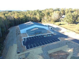 Knoxville, TN Sports and Entertainment - 7729 Strawberry Plains Pike