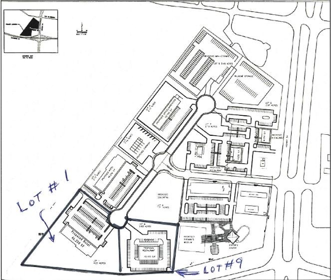 Interstate I-70 & Hwy 54, Kingdom City, MO for Sale