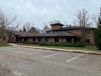 Novi, MI Apartments - 26095 Taft Rd