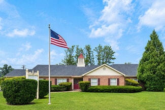 Somerset, NJ Medical - 1350 Hamilton St Somerset, NJ Medical - 1350 Hamilton St