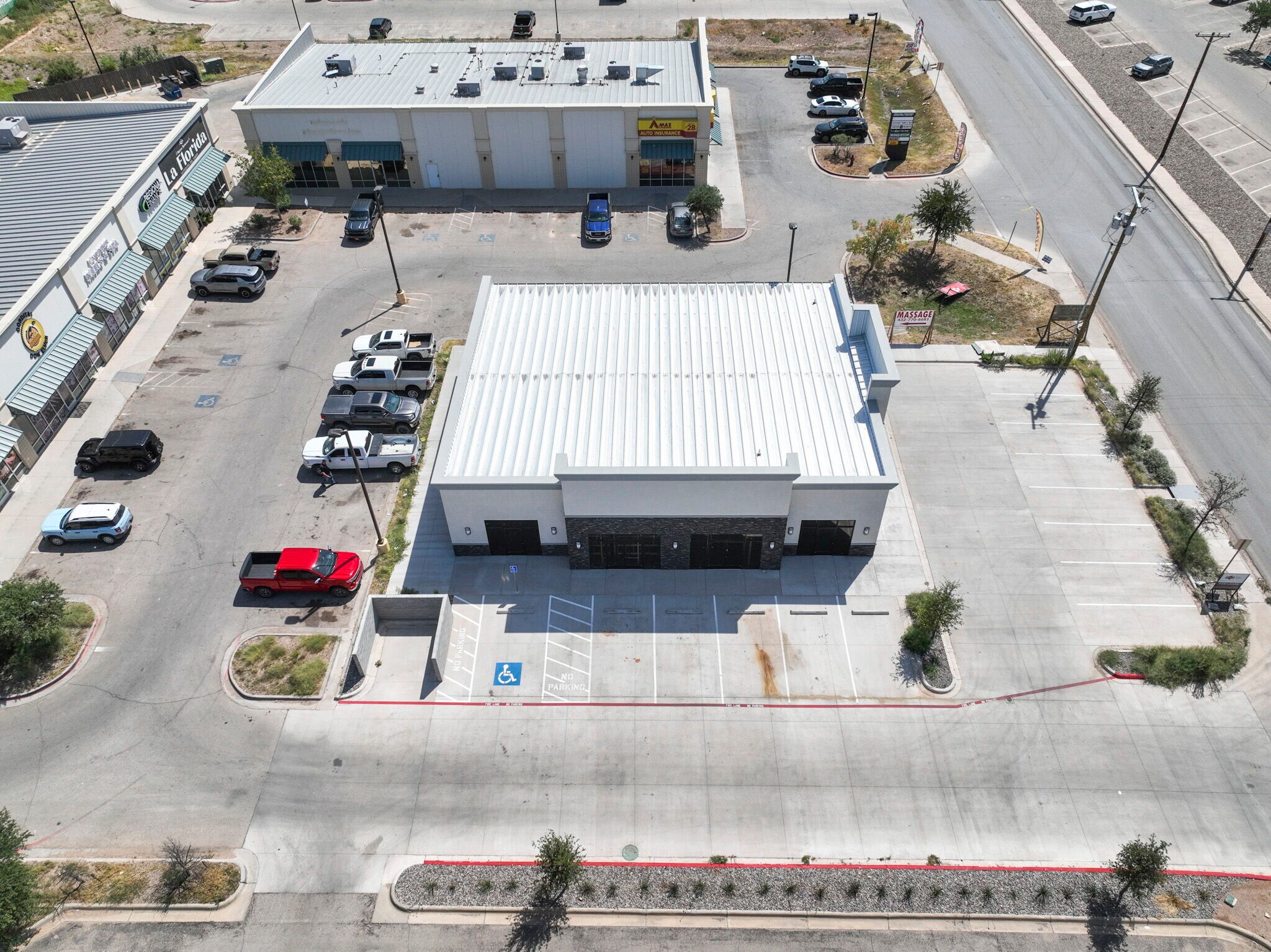 300 W Longview Ave, Midland, TX for Rent