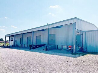 Wylie, TX Industrial - 31 Steel Rd