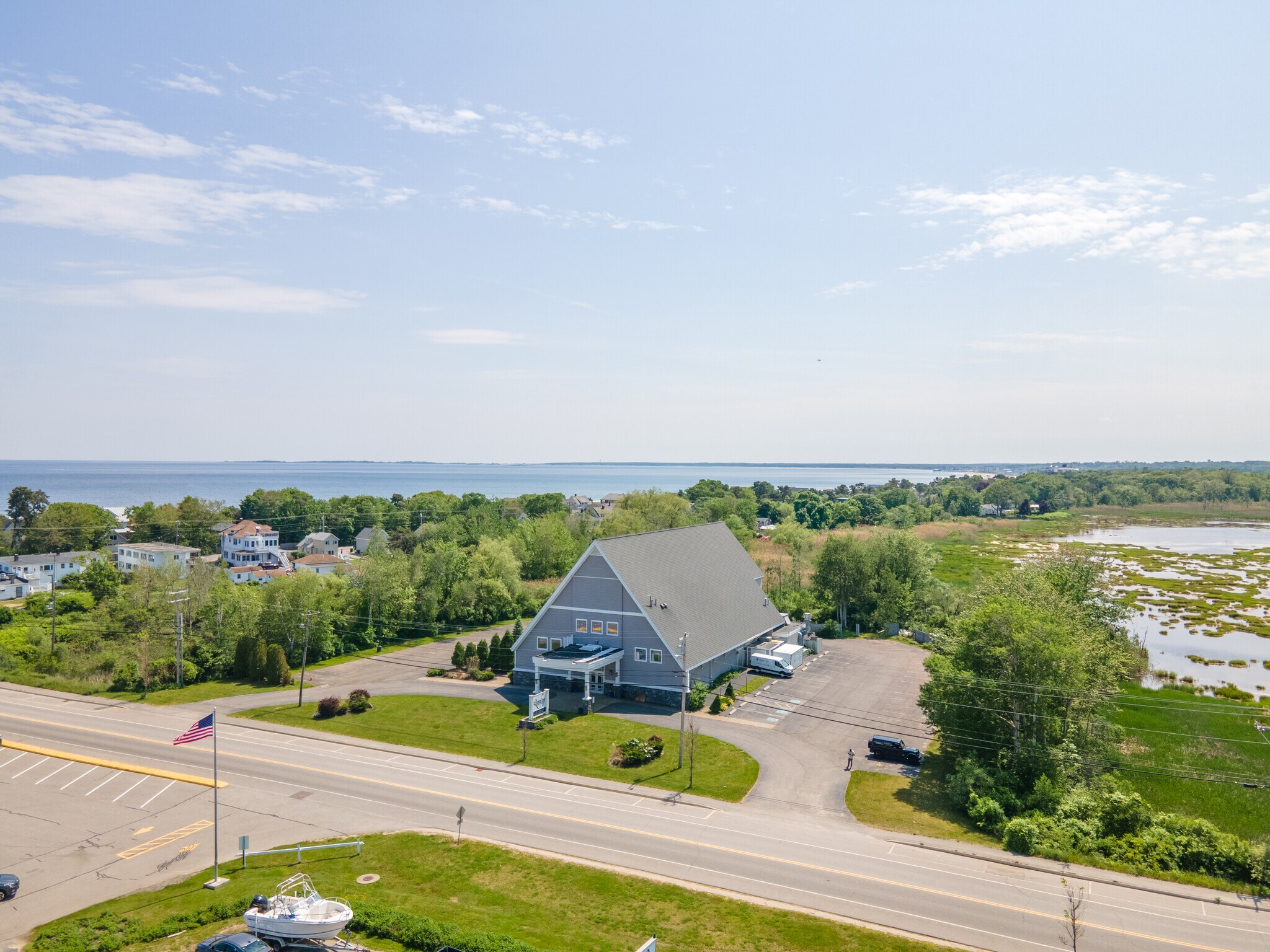 353 Pine Point Rd, Scarborough, ME for Sale
