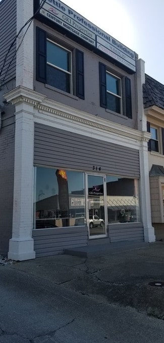 Shepherdsville, KY Office - 314 S Buckman St