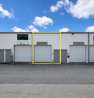 Pompano Beach, FL Warehouse - 1775 Blount Rd Pompano Beach, FL Warehouse - 1775 Blount Rd