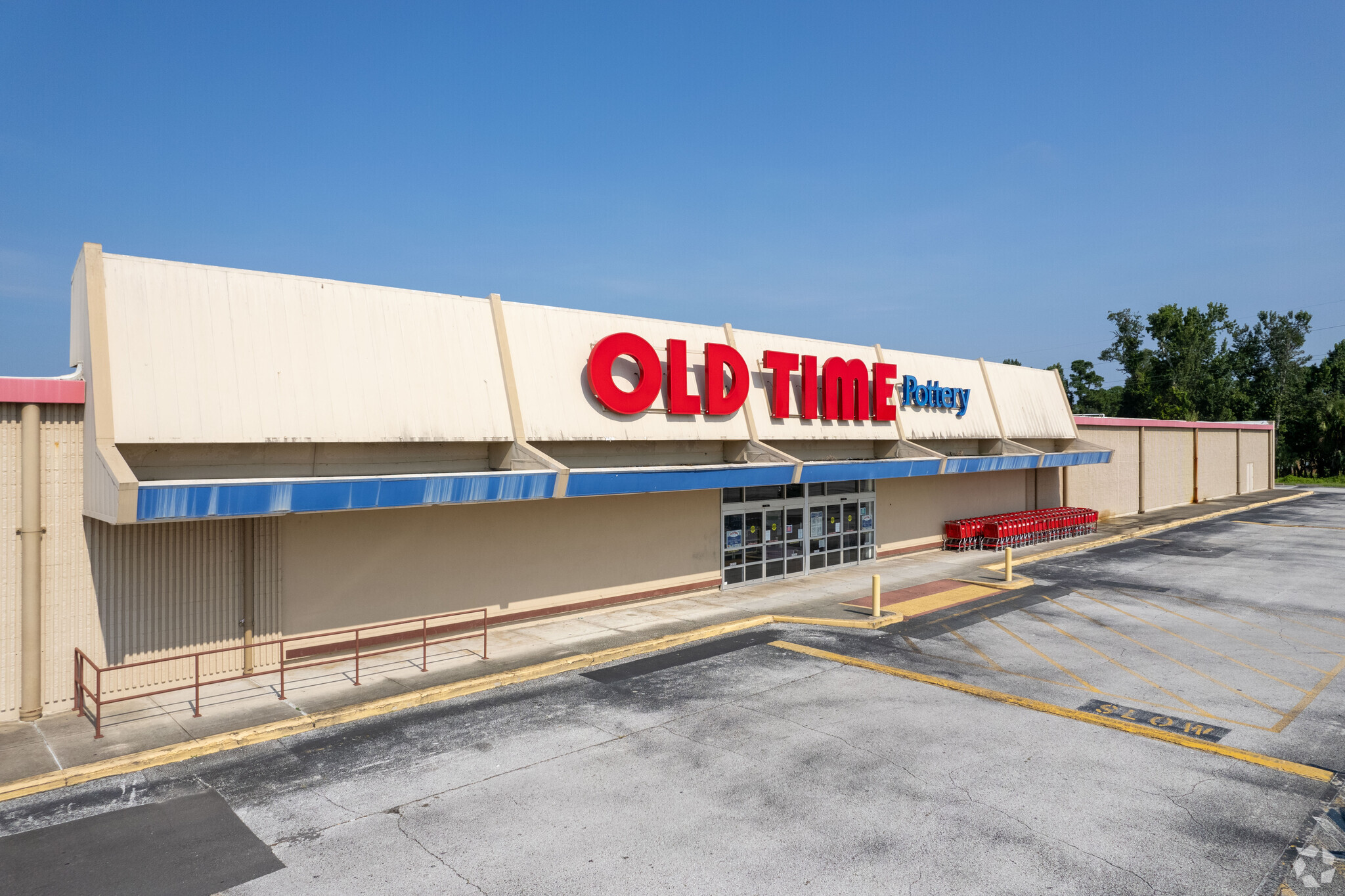 380 Blanding Blvd, Orange Park, FL for Sale