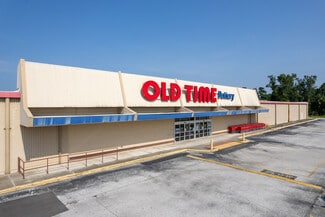 Orange Park, FL Retail - 380 Blanding Blvd Orange Park, FL Retail - 380 Blanding Blvd