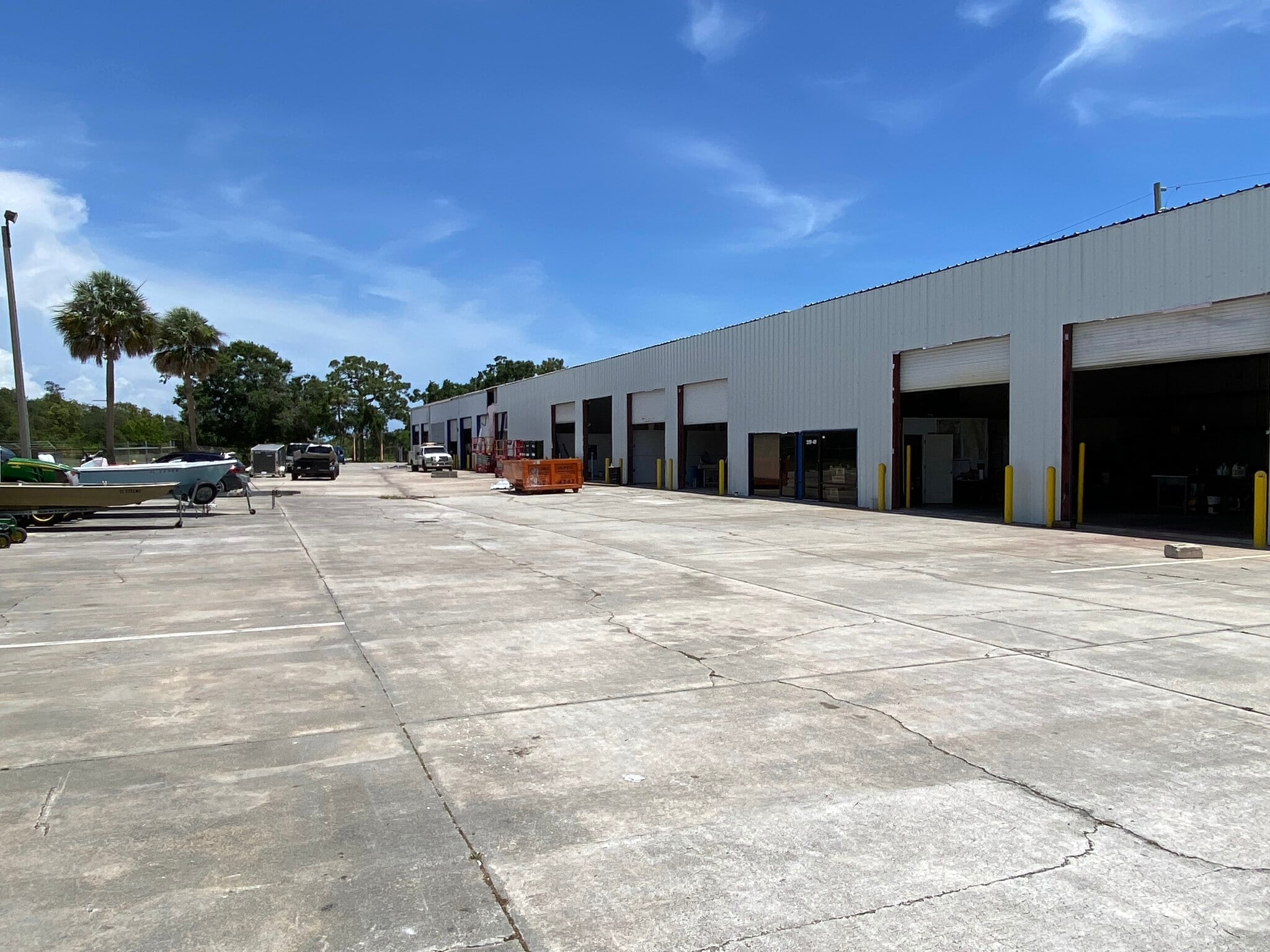 300 Industrial Park Blvd, Sebastian, FL for Rent