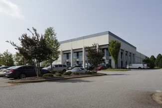 Spartanburg, SC Industrial - 294 John Martin Rd