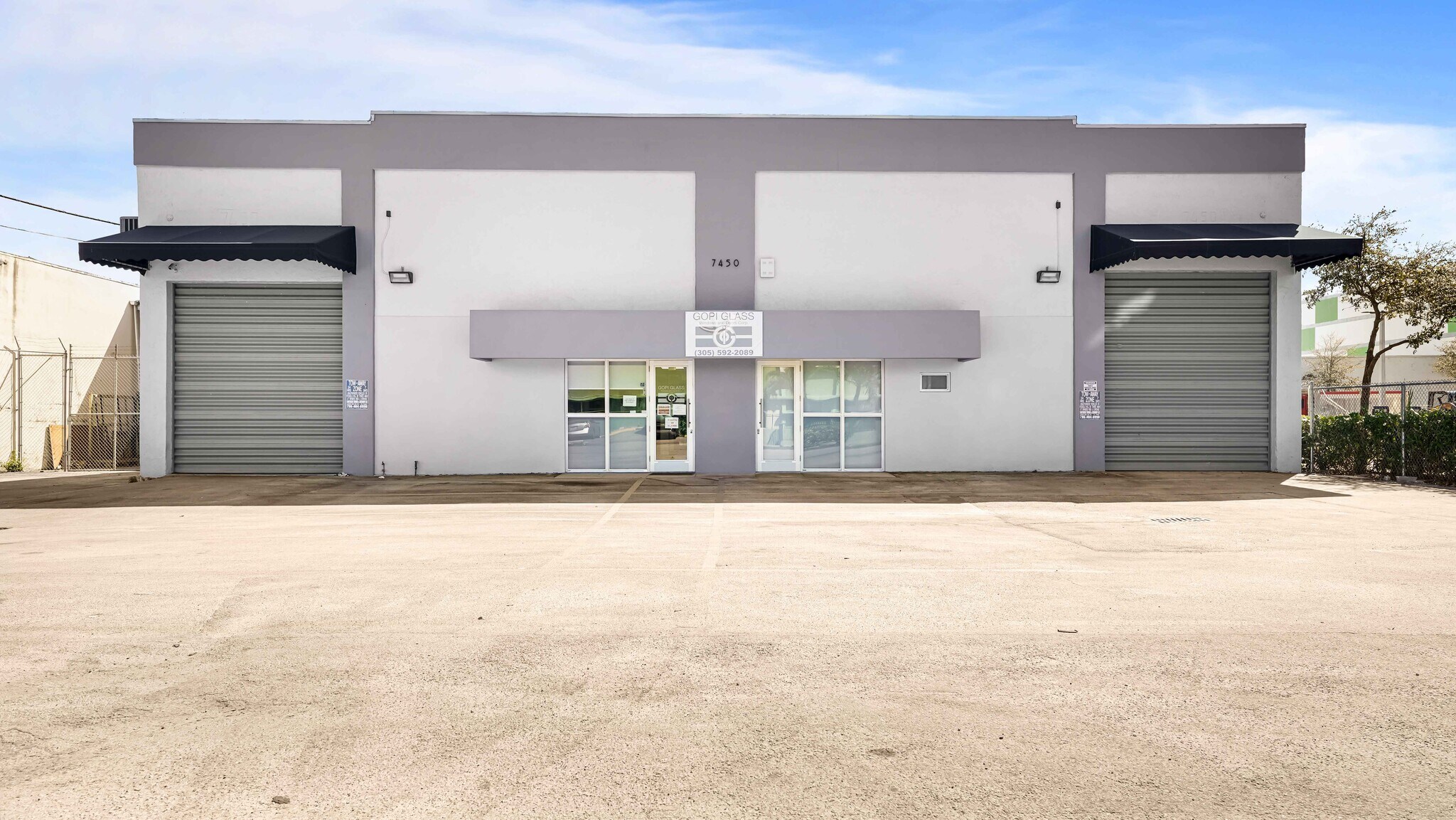 7450 NW 41st St, Miami, FL for Sale