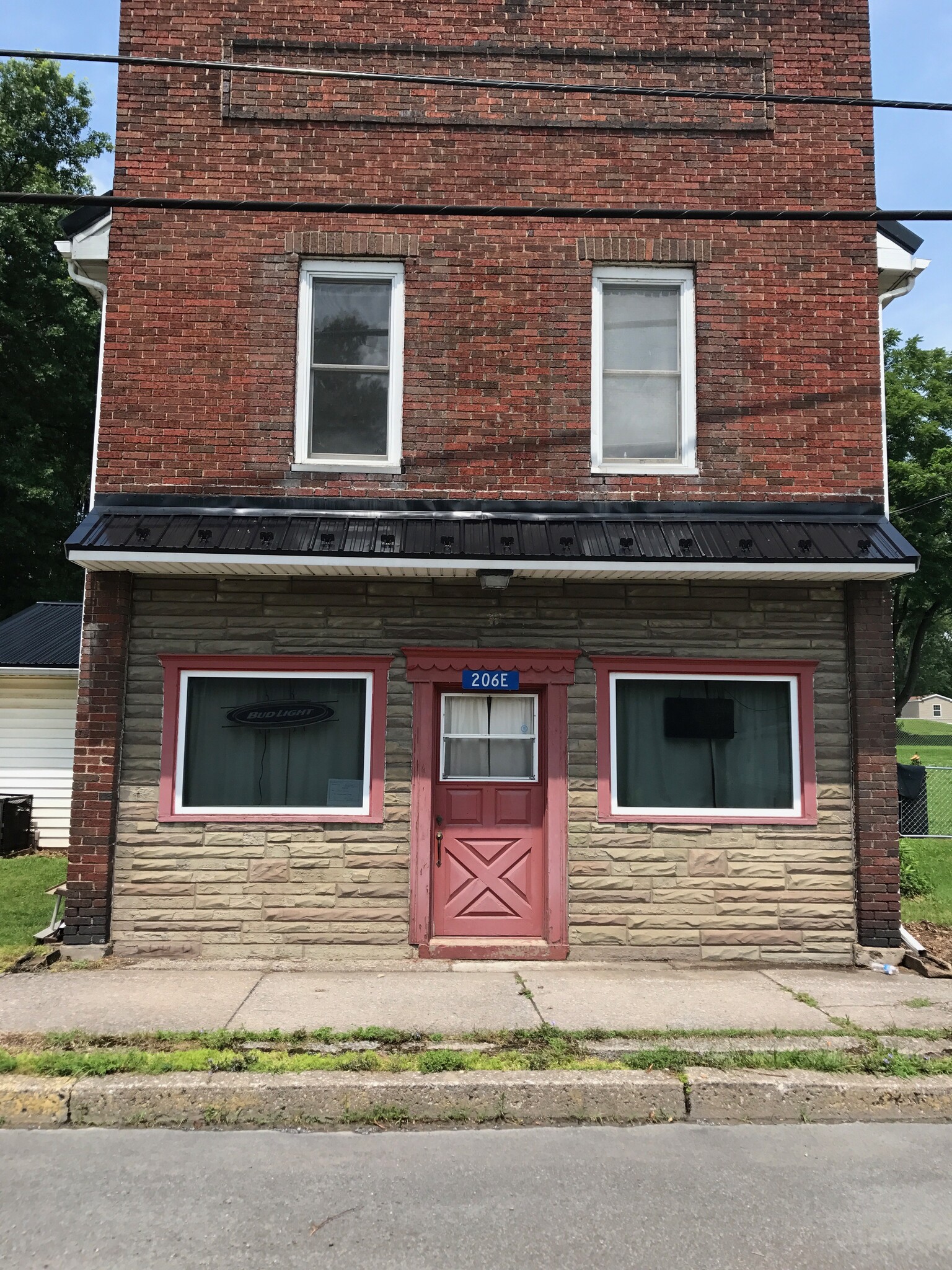 206E E Central Ave, Avis, PA for Rent