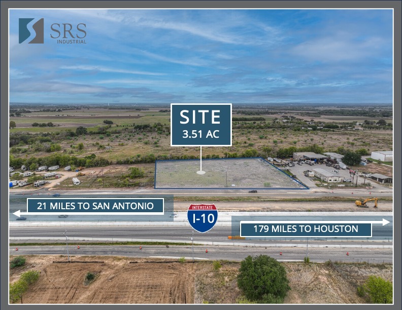 14159 Interstate 10 E, Schertz, TX for Sale