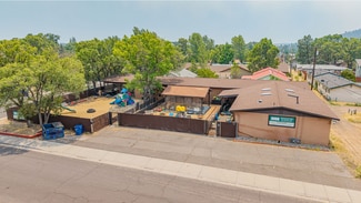 Flagstaff, AZ Freestanding - 2025 N East St Flagstaff, AZ Freestanding - 2025 N East St