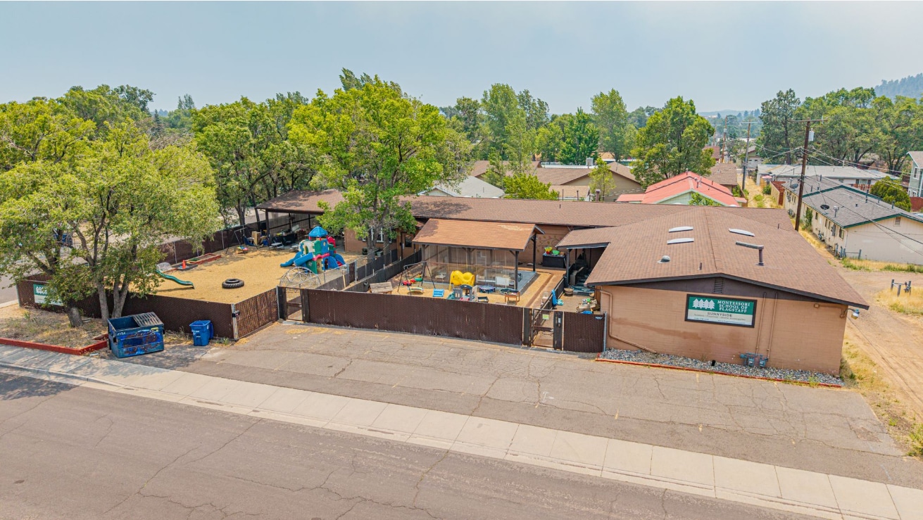 2025 N East St, Flagstaff, AZ for Sale