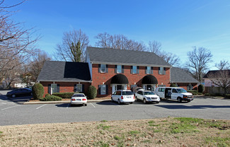 Gastonia, NC Office - 514 S Union Rd