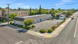 Clovis, CA Office - 324-330 Bullard Ave Clovis, CA Office - 324-330 Bullard Ave