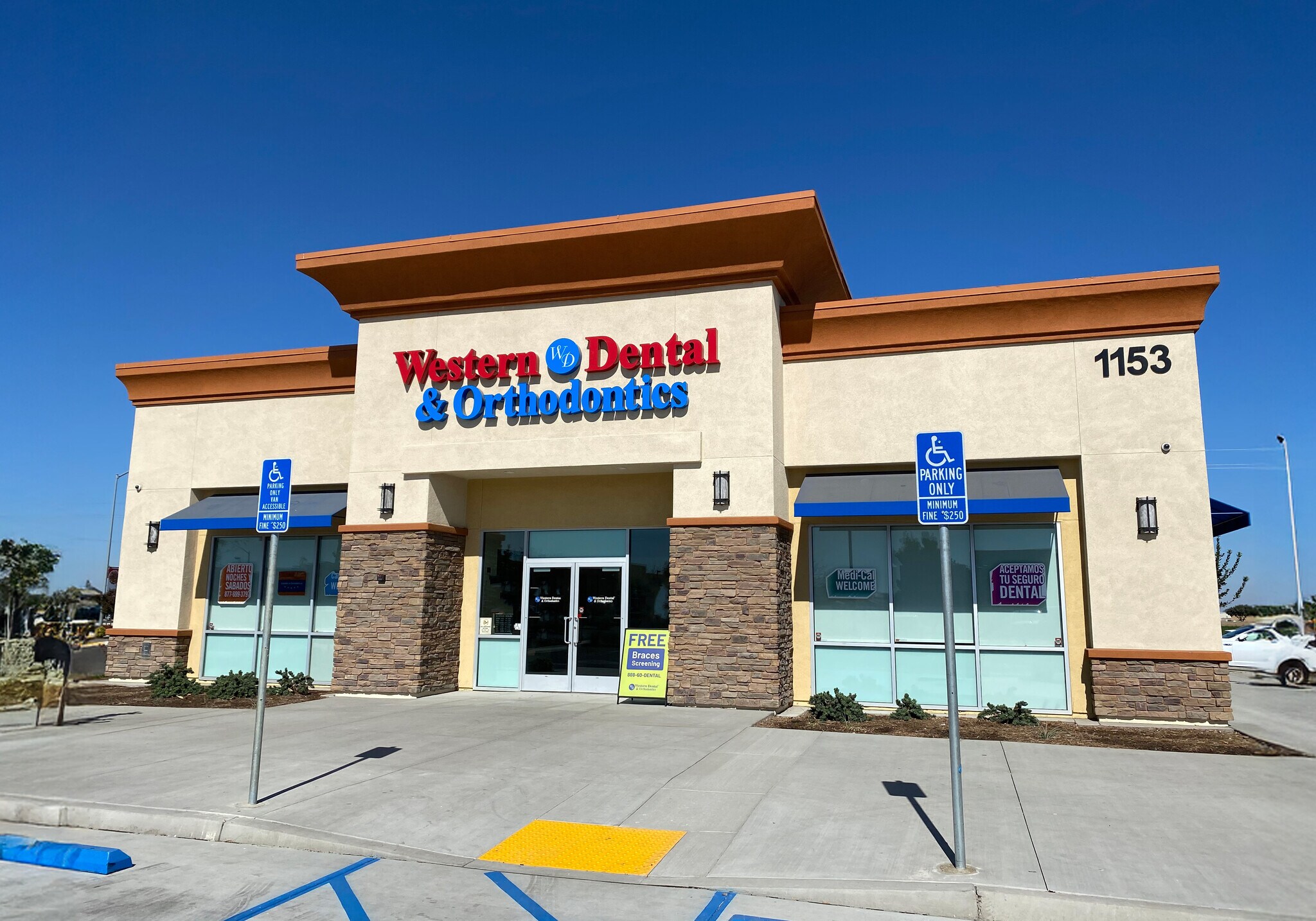 1153 W Pacheco Blvd, Los Banos, CA for Sale