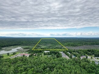 Greater Madawaska, ON Commercial - 9999-Francis Calabogie St
