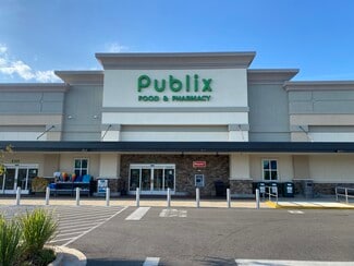 Gulf Shores, AL Retail - Hwy 59 @ Hwy. 59 & E. 16th Ave.