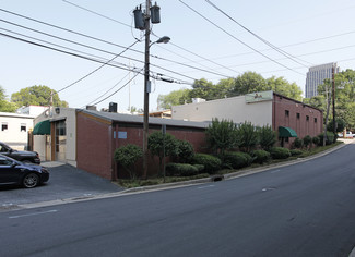 Atlanta, GA Retail - 288 14th St NW
