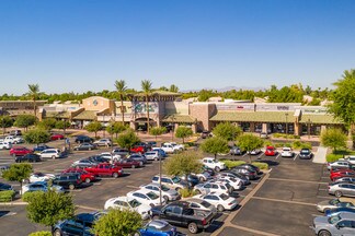 Glendale, AZ Retail - 20004-20118 N 67th Ave