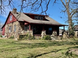 West Plains, MO Freestanding - 1681 S US Highway 63