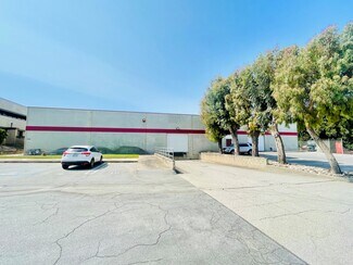San Luis Obispo, CA Flex - 4330 Santa Fe Rd