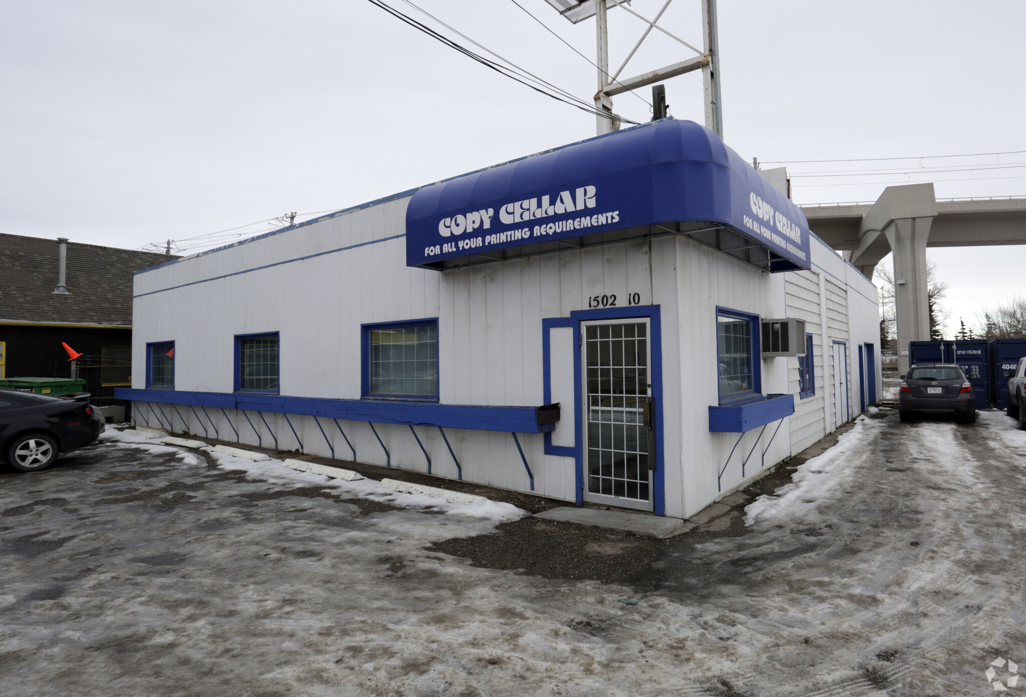1502 10th Ave SW, Calgary, AB for Sale