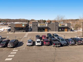 Woodbury, MN Retail - 1930 Donegal Dr