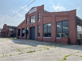 1809 & 1815 Commerce Rd, Louisville, KY