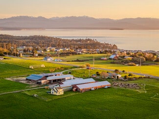 Coupeville, WA Agricultural - 886 W Beach Rd Coupeville, WA Agricultural - 886 W Beach Rd