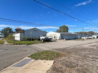 Erie, PA Warehouse - 2010 Schaper Ave