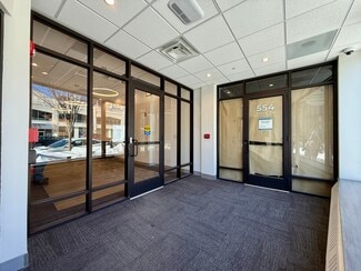 Worcester, MA Office - 554 Main St Worcester, MA Office - 554 Main St