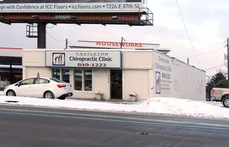 Indianapolis, IN undefined - 8208 Allisonville Rd Indianapolis, IN undefined - 8208 Allisonville Rd