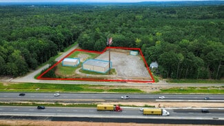 Swansea, SC Industrial - 204 Creeks Edge Ln