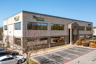 Austin, TX Office, Retail - 6001 William Cannon Blvd W Austin, TX Office, Retail - 6001 William Cannon Blvd W