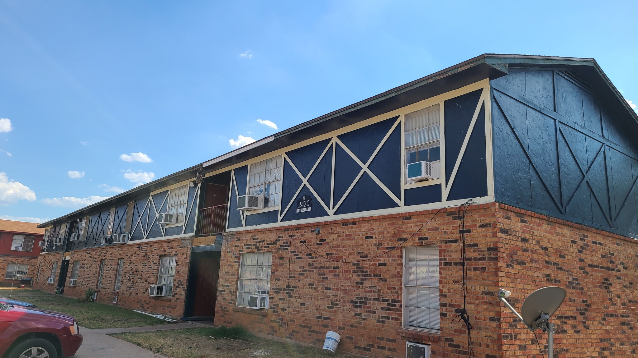 2410 N Willis St, Abilene, TX for Sale