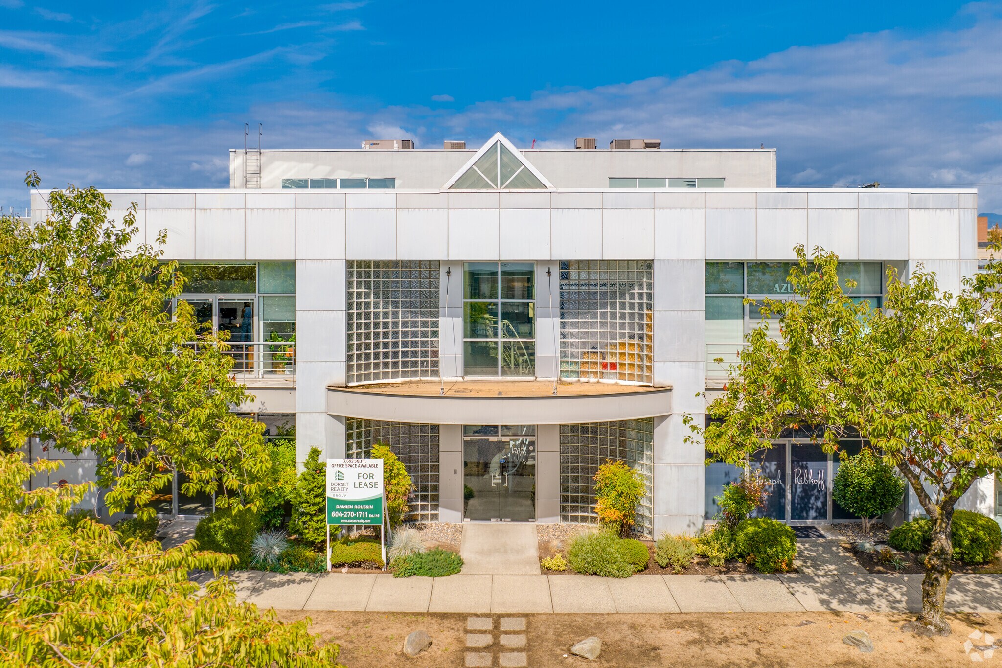 1737 W 3rd Ave, Vancouver, BC for Rent
