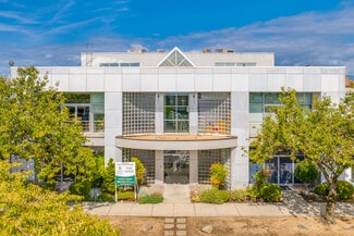Vancouver, BC Office - 1737 W 3rd Ave