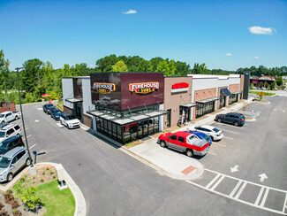 Athens, GA Retail - 665 Highway 29 N